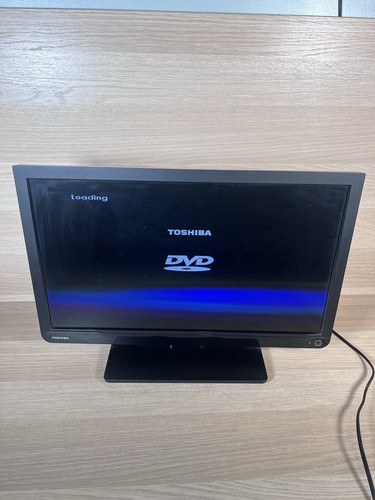 Toshiba 22d1333b full hd - toshiba,