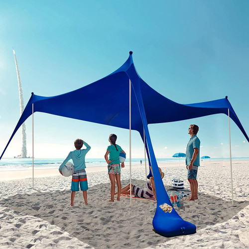 Outdoor beach tent portable - beach,