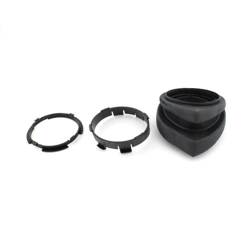 Transmission shaft rubber - transmission,