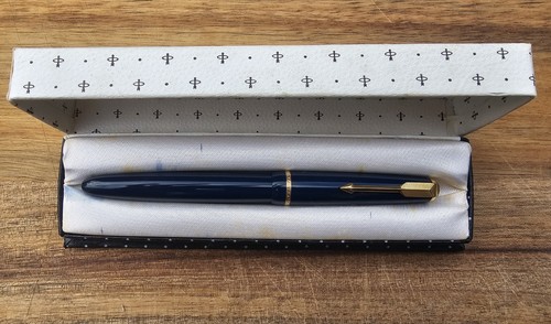 Vintage 1960s parker duofold - parker,