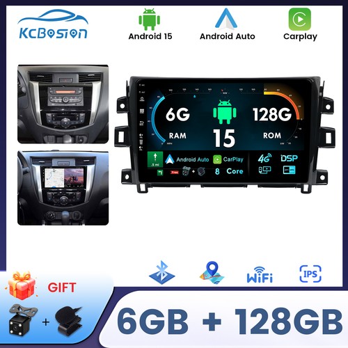 Carplay android15 sat nav - android15,