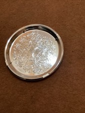 5 inch Round Plate Falstaff