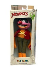 Vintage Toy Toons Jim Hensons
