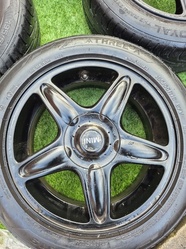 Genuine mini cooper 16 - genuine,