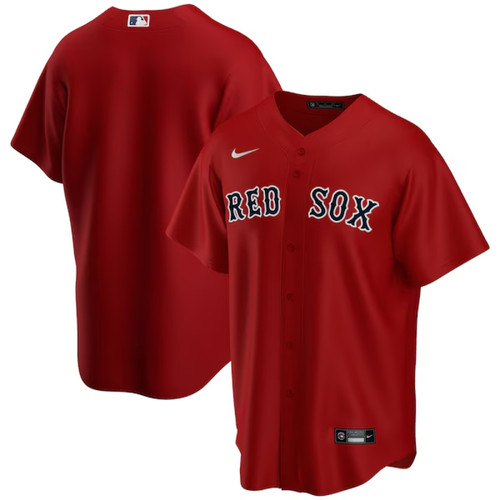 Kid mlb boston red - boston,