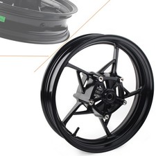 Front Wheel Rim Fit Kawasaki