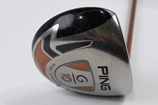 Ping G10 Draw Driver / 12