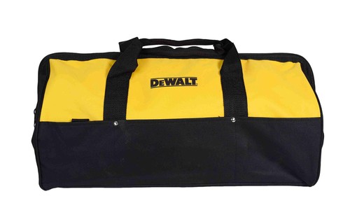 Dewalt large tool bag - dewalt,