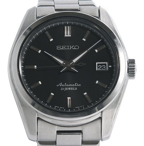 Seiko sarb033 automatic - seiko, 6r15