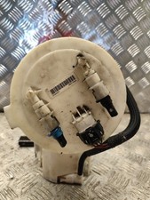 Vauxhall Zafira  2005-2014