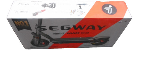 Segway ninebot max g3 - -,