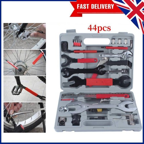 44pcs bike tool - 44pcs,