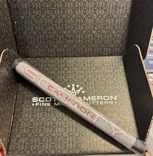 Scotty Cameron Custom Shop Geo