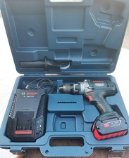 Bosch "Brute" 18v Drill/Driver