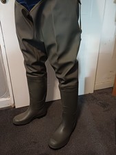 PROS Plavitex Heavy Duty Thigh