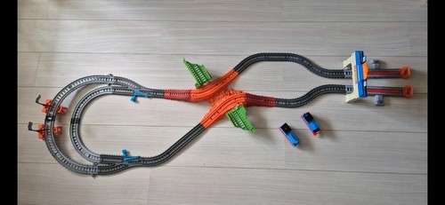 Thomas friends trackmaster - thomas,