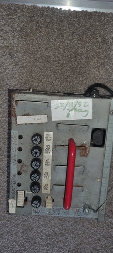 Jpm impact power supply unit - jpm,