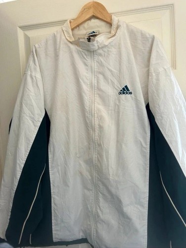 Adidas men full zip - adidas, men's