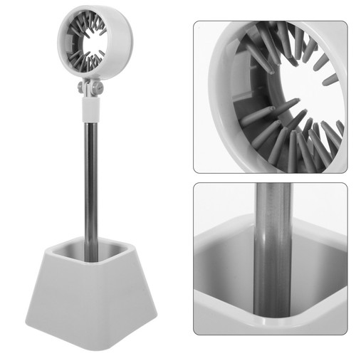 Dog hair dryer stand cat - stand,