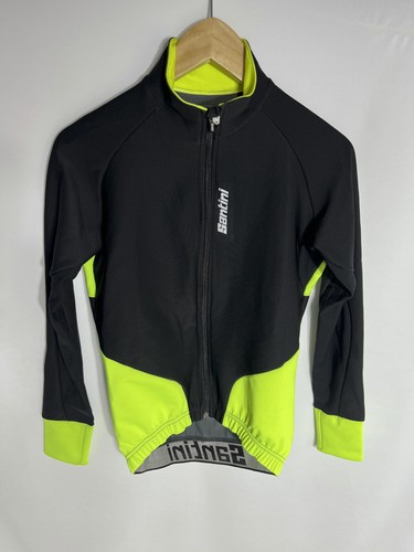 Santini cycling jacket beta - jacket,