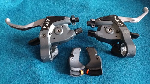 Retro shimano xtr - shimano, m950