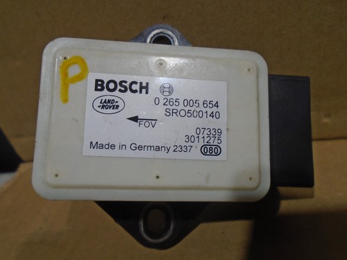Range rover l322 sport - rover, l320
