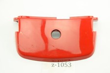 Ducati 750 SS manufactured