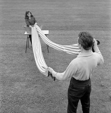 Circus: Barrie Sloan, Billy