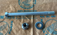 Genuine Honda Swing Arm Bolt