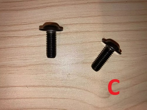 Standard outer gullet channel - standard,