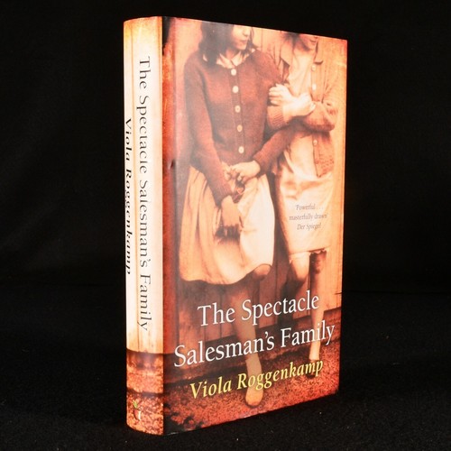 2007 the spectacle salesman - 2007,