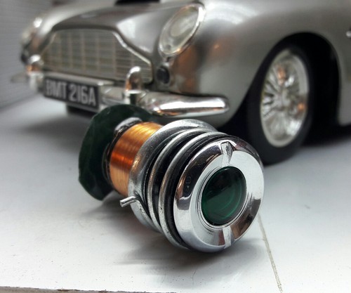 Aston martin daimler - aston,