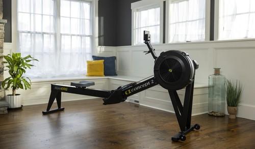 Premium indoor rower - premium,