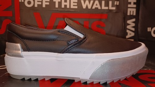 Vans men women - 3.5/women's, 5