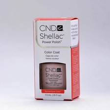 CND Shellac Gel Nail Polish