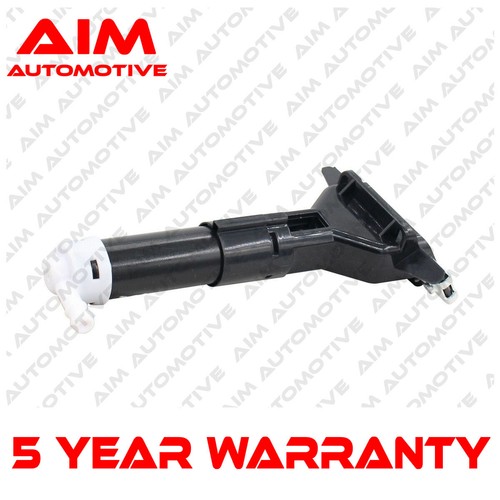 Aim headlamp headlight washer - aim,