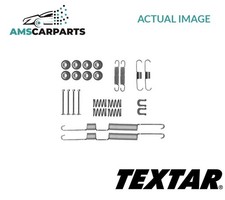 BRAKE DRUM SHOES FITTING KIT