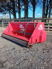 BLEC BTM6 Turfmaker 1800 1.8m