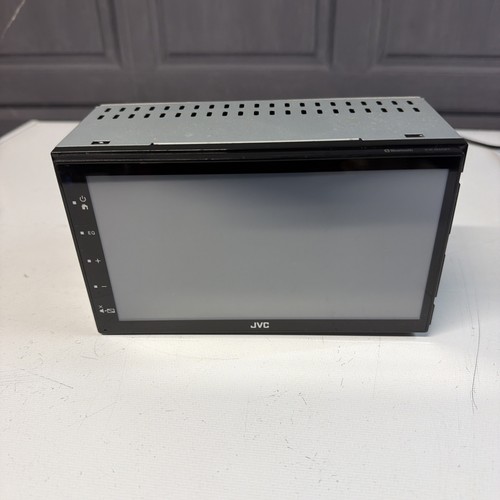 Jvc bluetooth touch car - touch,