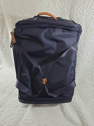 Bric bag rolling - x-bag, 21"