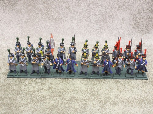 28mm Napoleonic FRENCH