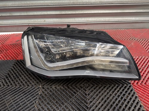 Genuine audi d4 - genuine,