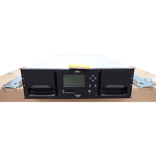 Fujitsu eternus lt140 - lt140, 40-slot