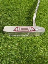Nike Method Core 35" Putter