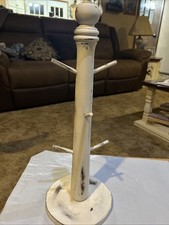 Tall Shabby Chic Mug