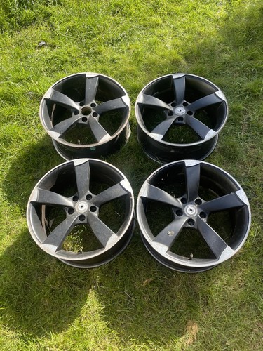 5x108 focus - 18”,