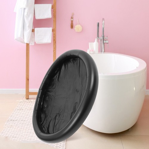 Collapsible pvc bath tub - pvc,