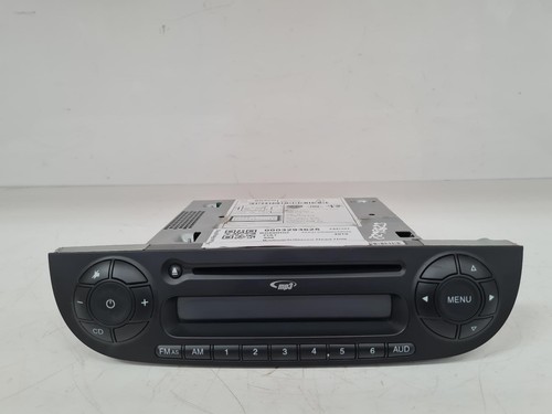 Fiat 500 mk1 2010 - mk1,