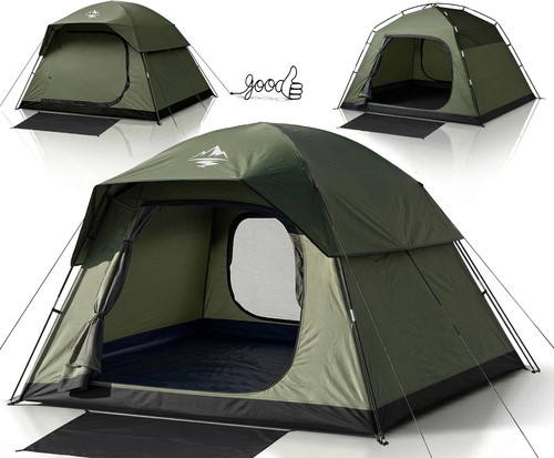 Purebox tent man - 4, with
