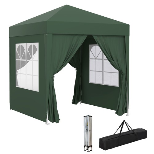 Outsunny 2x2m pop - pop, up